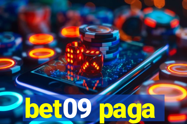 bet09 paga